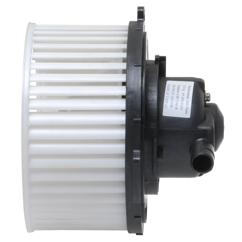 Mazda 3, 5  Kupefläktmotor