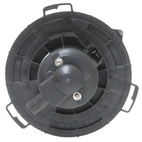Mazda 3, 5  Kupefläktmotor