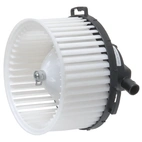 Mazda 3, 5  Kupefläktmotor