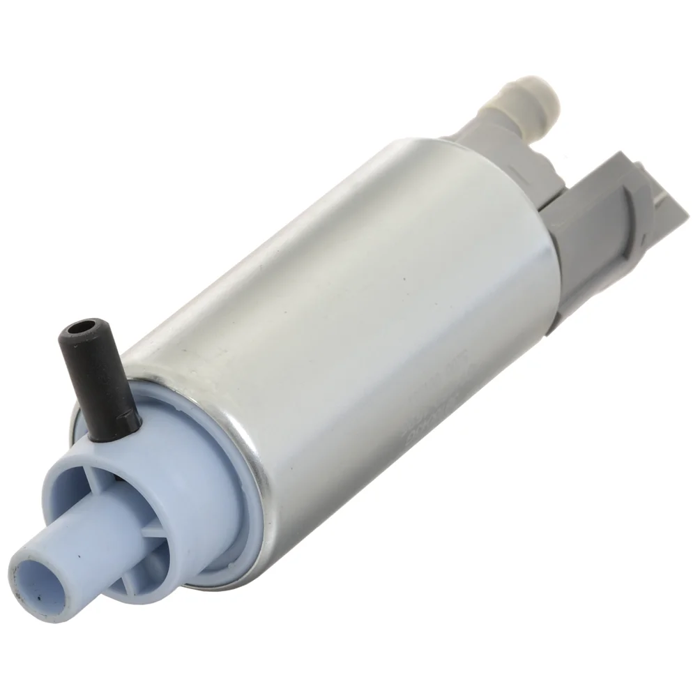 Bränslepump in tank