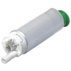 Bränslepump in tank