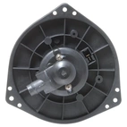 Subaru Imprezza Kupefläktm.