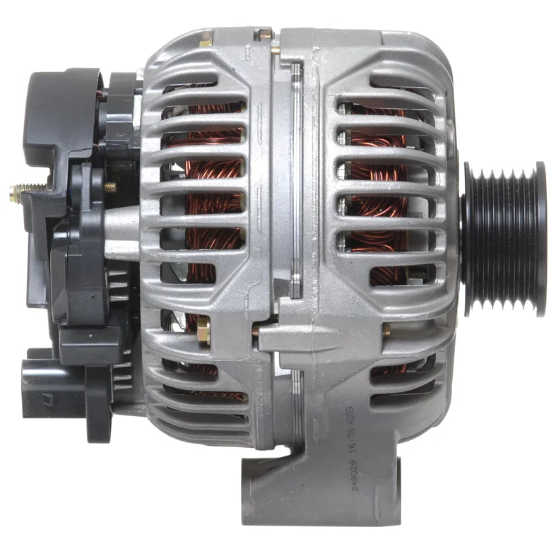 MB Gen. 12V-120A (L-DFM)