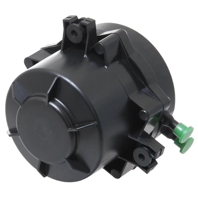 Bränslepump in tank, komplett