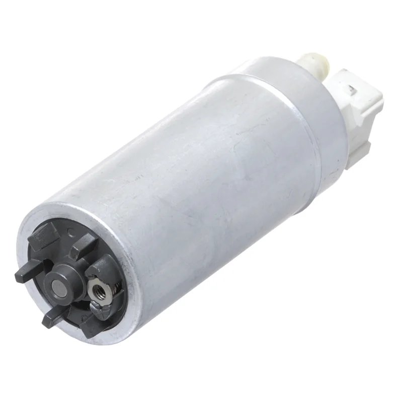 Bränslepump in tank