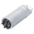 Bränslepump in tank