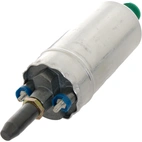 Bränslepump in line, Ford