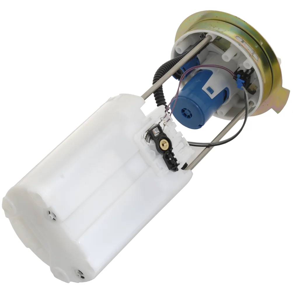Bränslepump in tank, komplett