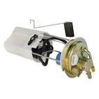 Bränslepump in tank, komplett