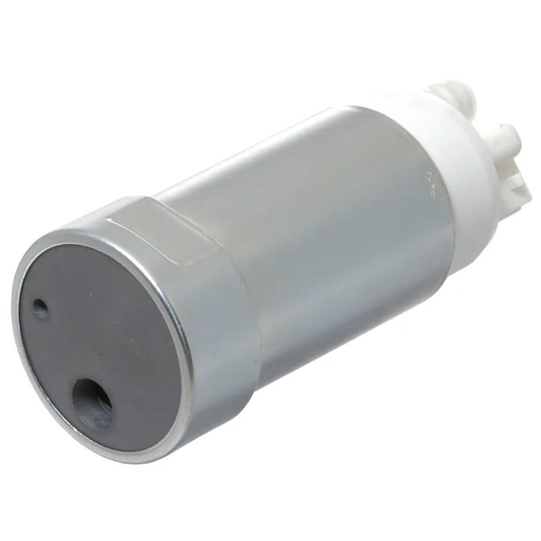 Bränslepump in tank