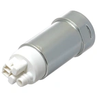 Bränslepump in tank