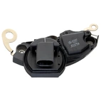 Regulator 12V, BMW vattenkyld