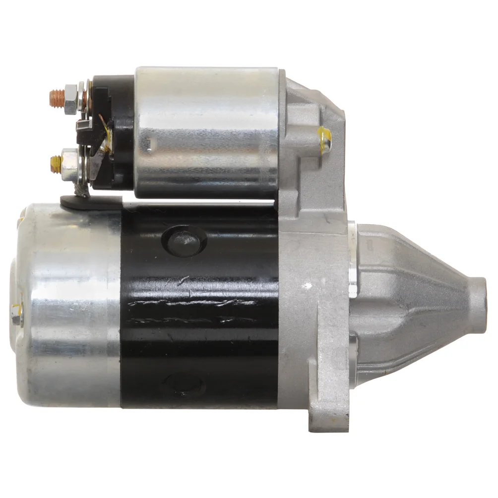 Suzuki Samurai Startmotor 12V