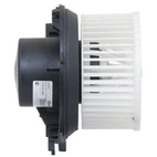 Kupefläktmotor VW. 2 stift
