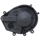 Kupefläktmotor VW. 2 stift