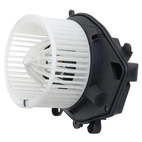Kupefläktmotor VW. 2 stift