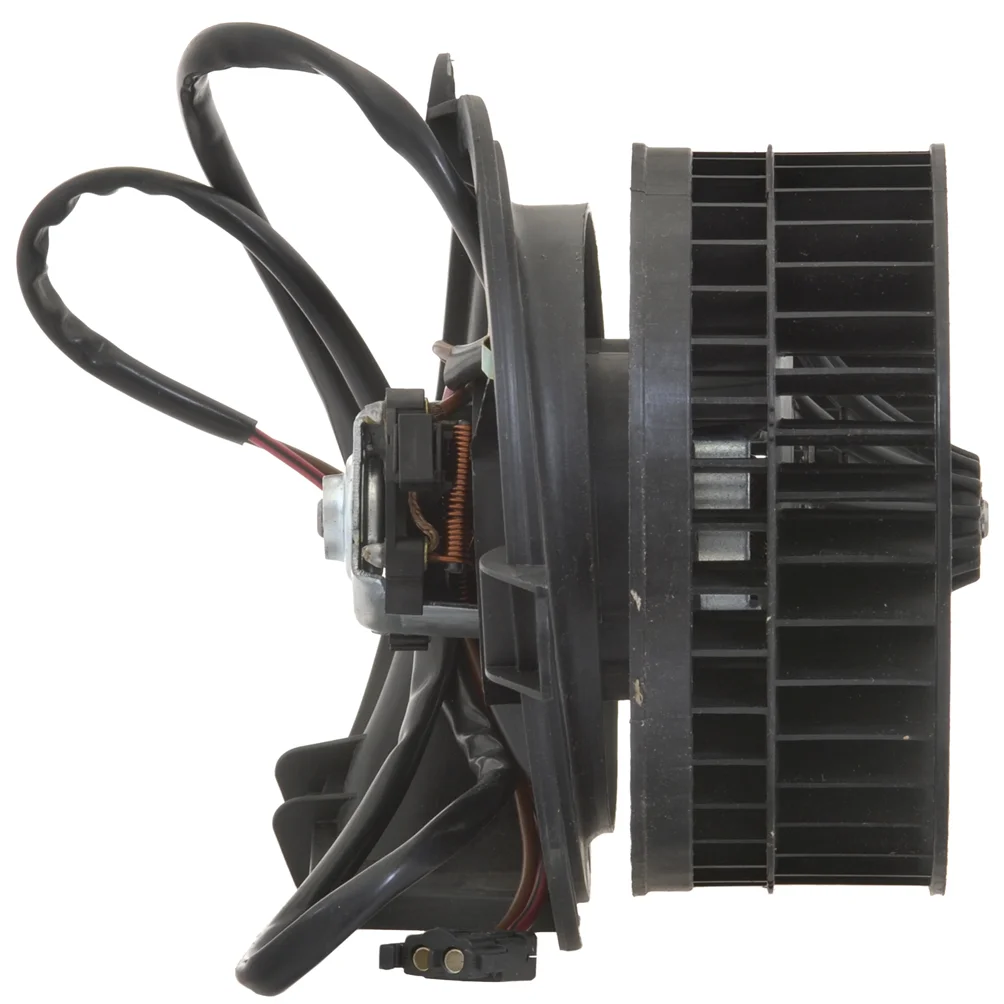 Kupefläktmotor Mercedes W201