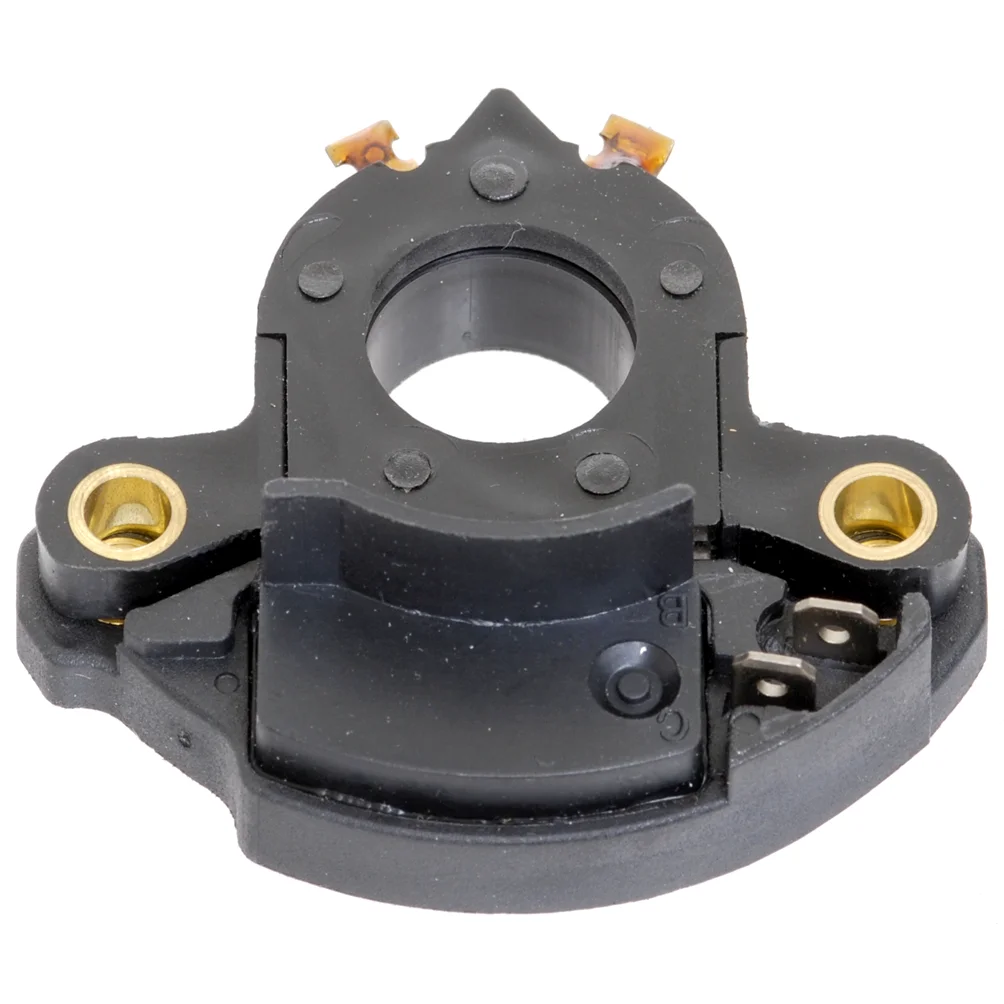 Tändmodul med pick-up spole