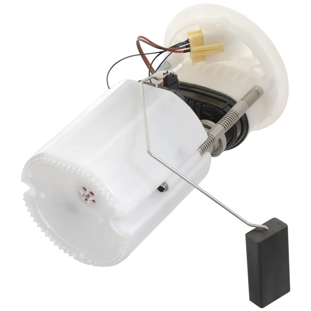 Bränslepump, in tank komplett