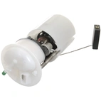 Bränslepump, in tank komplett