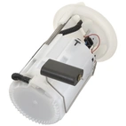 Bränslepump komplett in tank