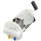 Bränslepump komplett in tank