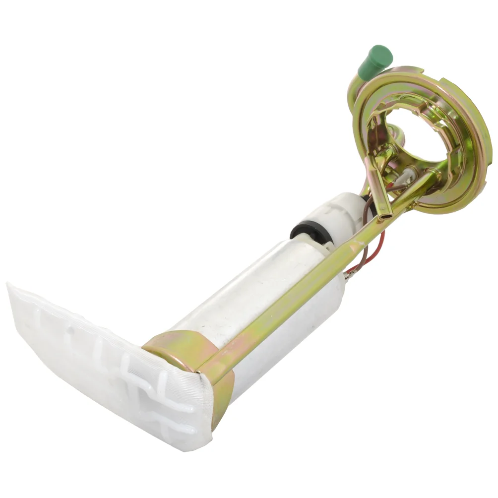 Bränslepump komplett in tank