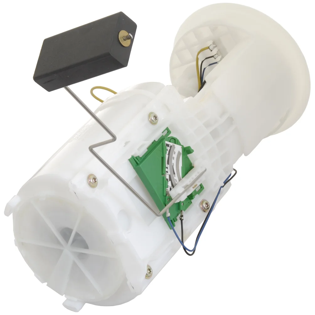 Bränslepump komplett in tank