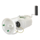 Bränslepump komplett in tank