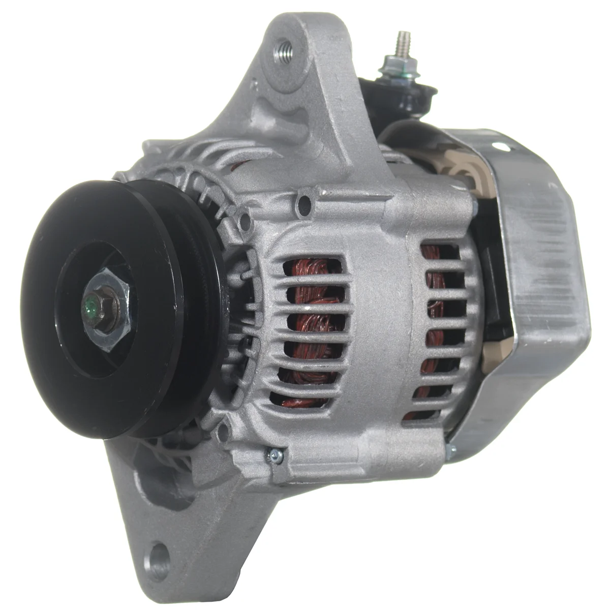 John Deere Generator 12V-40A