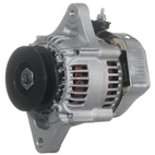 John Deere Generator 12V-40A