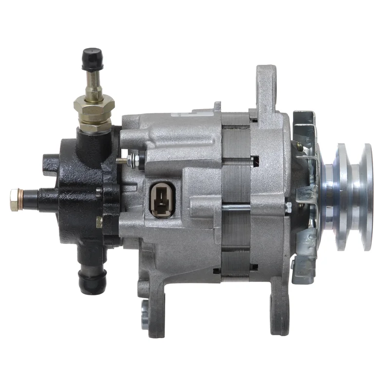 Mitsubishi Truck Gen. 24V