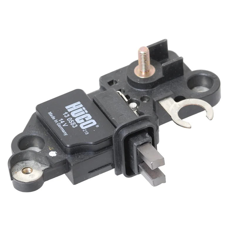 Regulator F00M145363, 12V