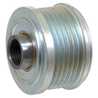 Frigångsrems.17x54,3x43,3, 6sp