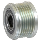 Frigångsrems.17x54,3x43,3, 6sp