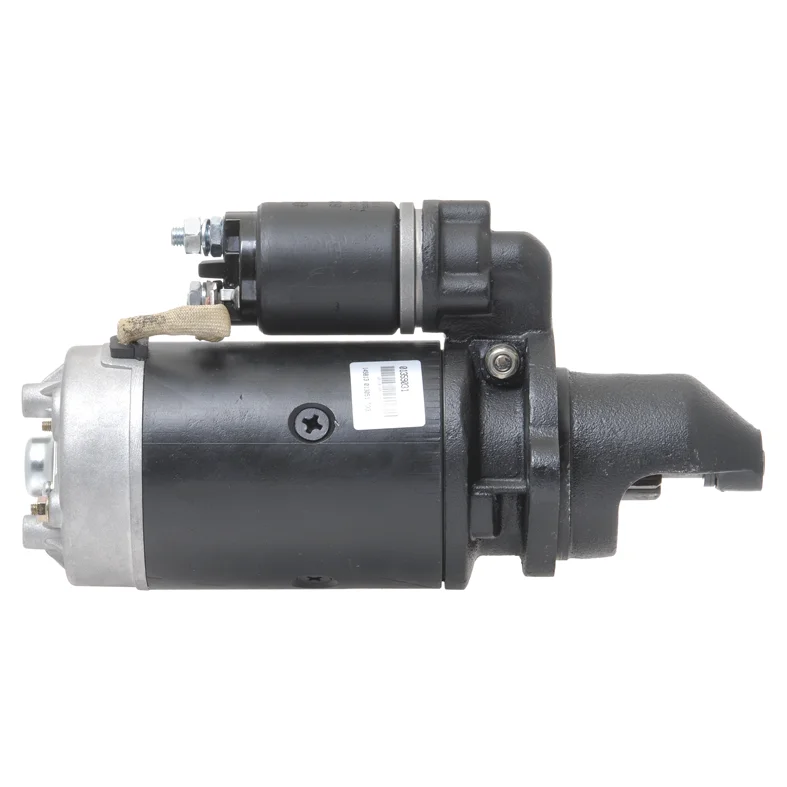 Startmotor 12V-3.0kW passar BM, 9k