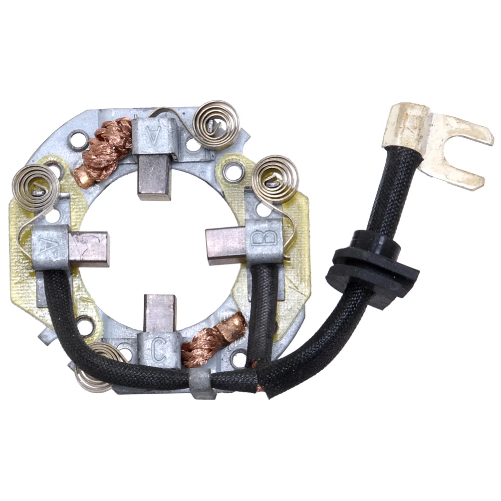 Kolhållare Hitachi Startmotor