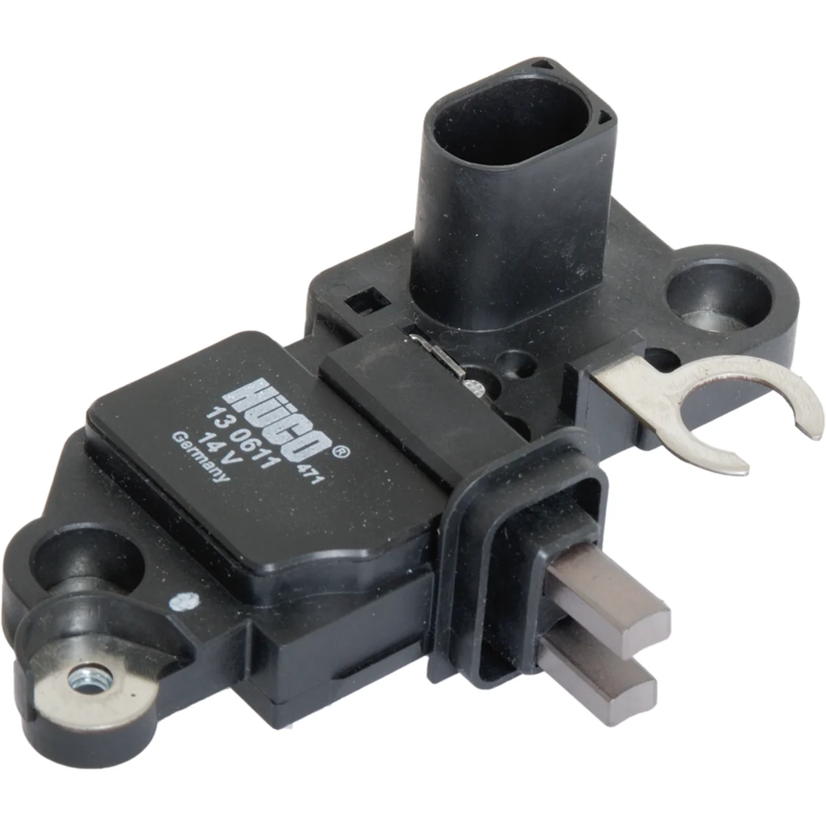 Regulator F00M145382, 12V