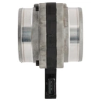 Luftmassemätare SAAB