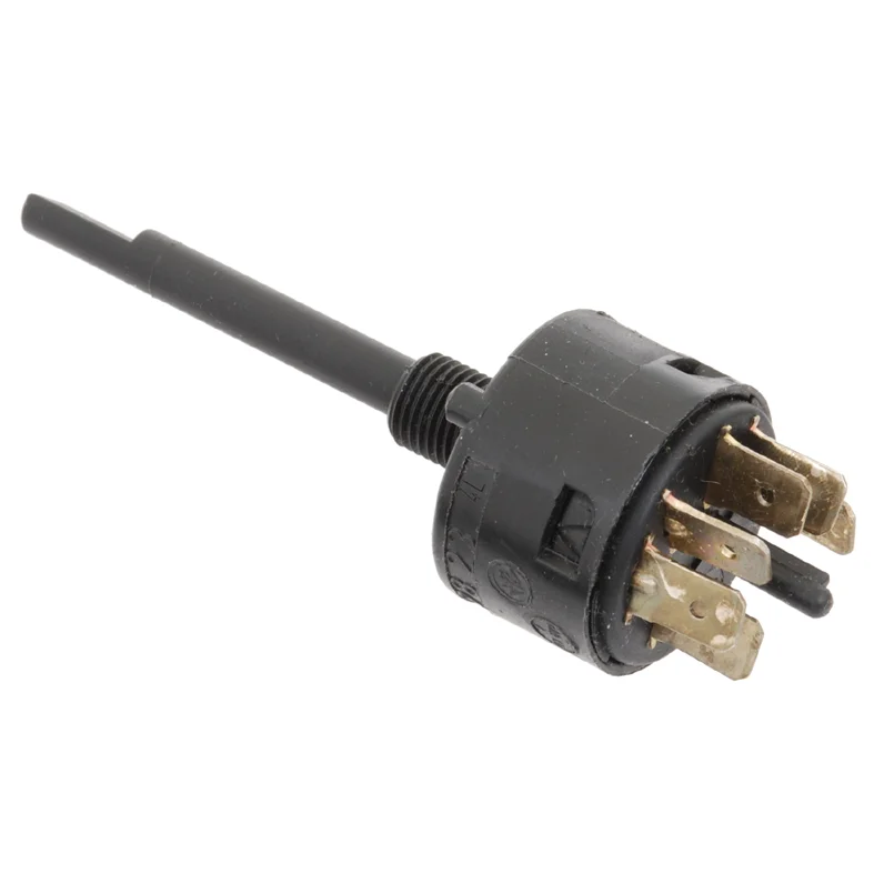 Strömbryt.Strålk. passar Volvo