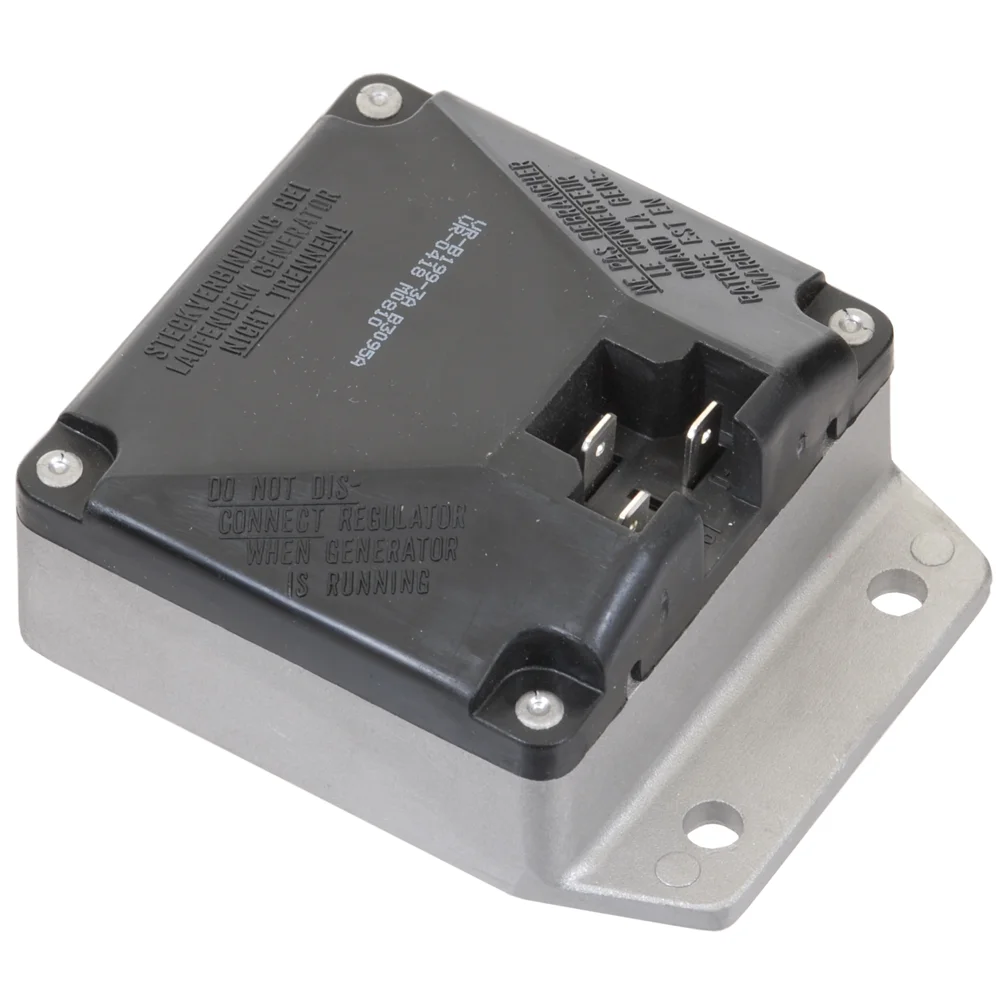 Regulator 9190 087 005, 14V