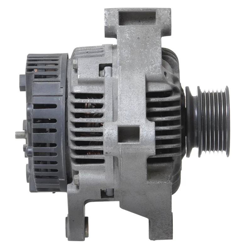 Gen. 12V-120A passar Volvo