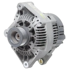 Gen. 12V-120A passar Volvo