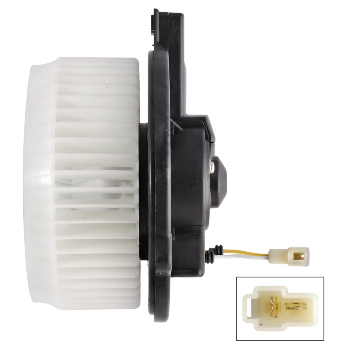 Honda Accord 03> Fläktmotor