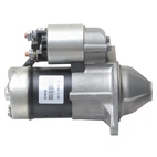 Yanmar Startmotor 12V-0.9kW
