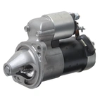 Yanmar Startmotor 12V-0.9kW