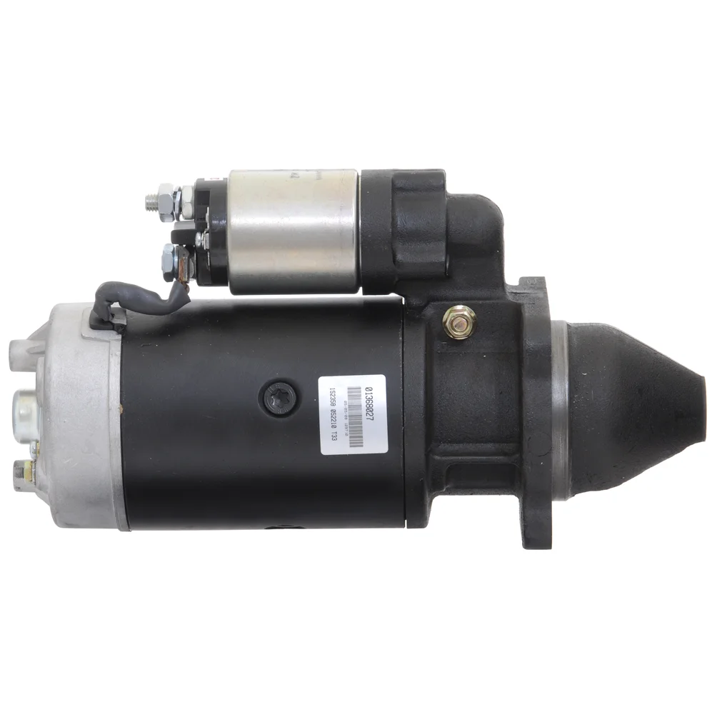 Start 24V-4.0kW passar Volvo