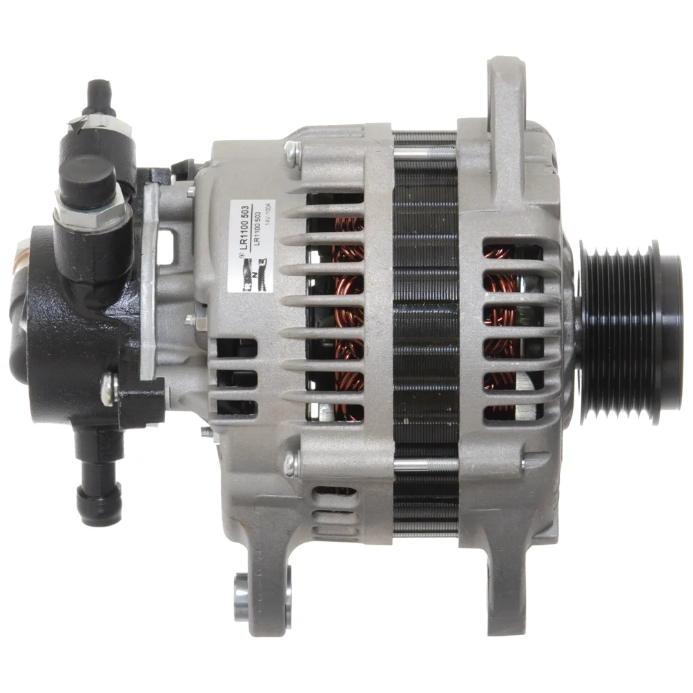 Opel Diesel Gen. 12V-100A