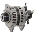 Opel Diesel Gen. 12V-100A