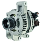 Ford Focus 1.8 FF Gen.12V-120A